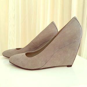EXPRESS Wedge Heels - Excellent Condition!